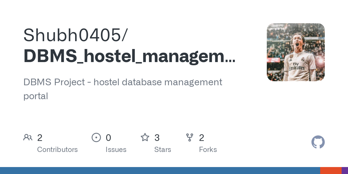 DBMS_hostel_management_portal