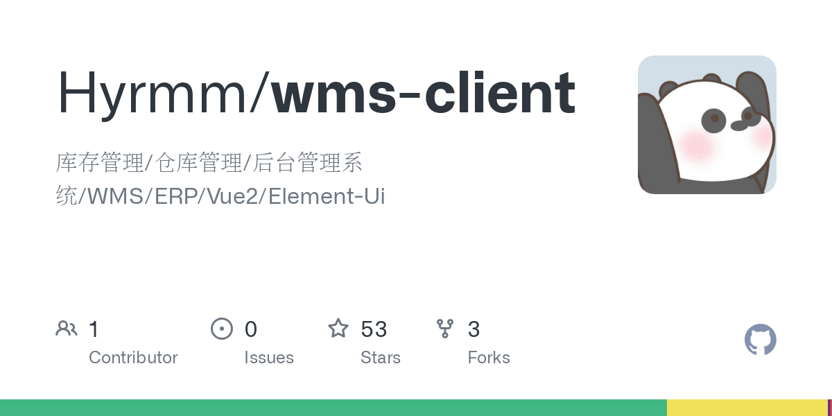 wms client