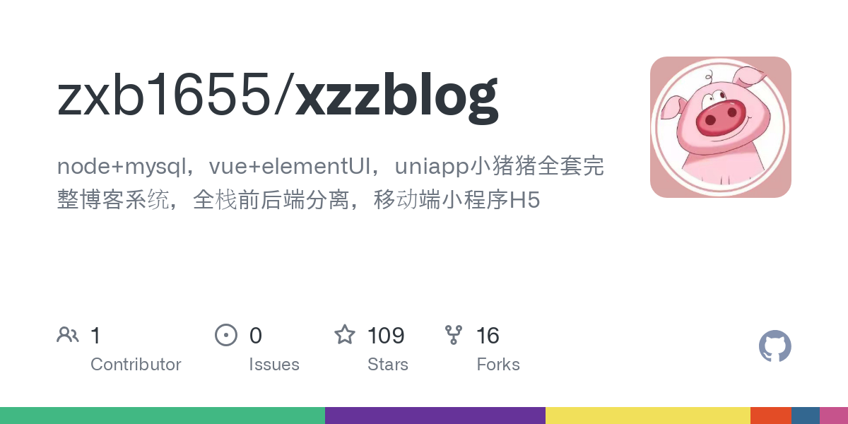 xzzblog