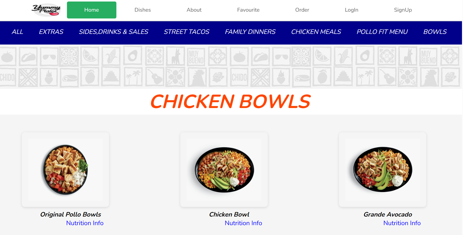 chicken-bowls