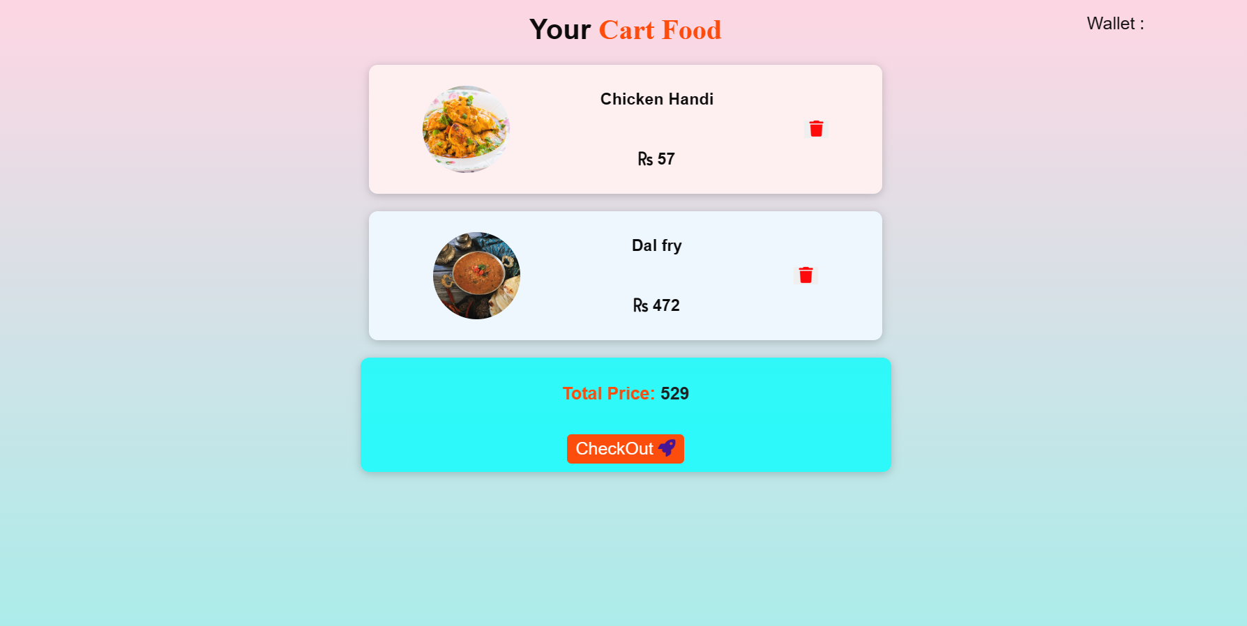 cart-food