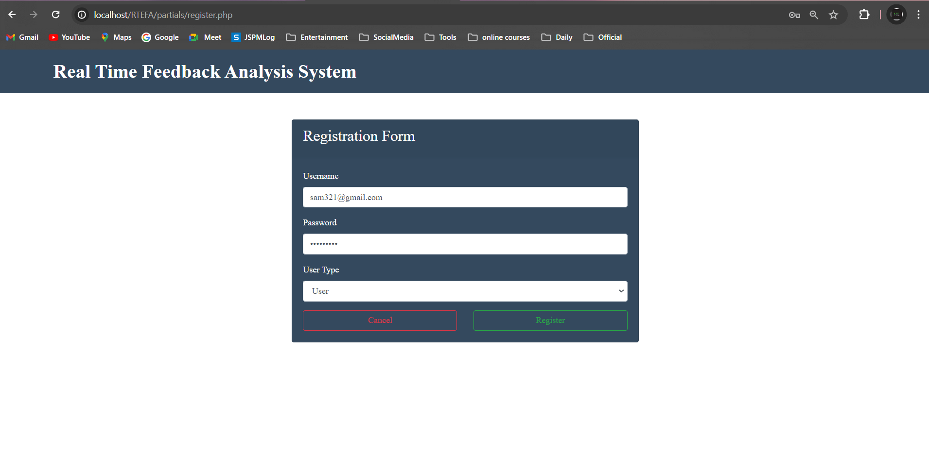 Project Overview