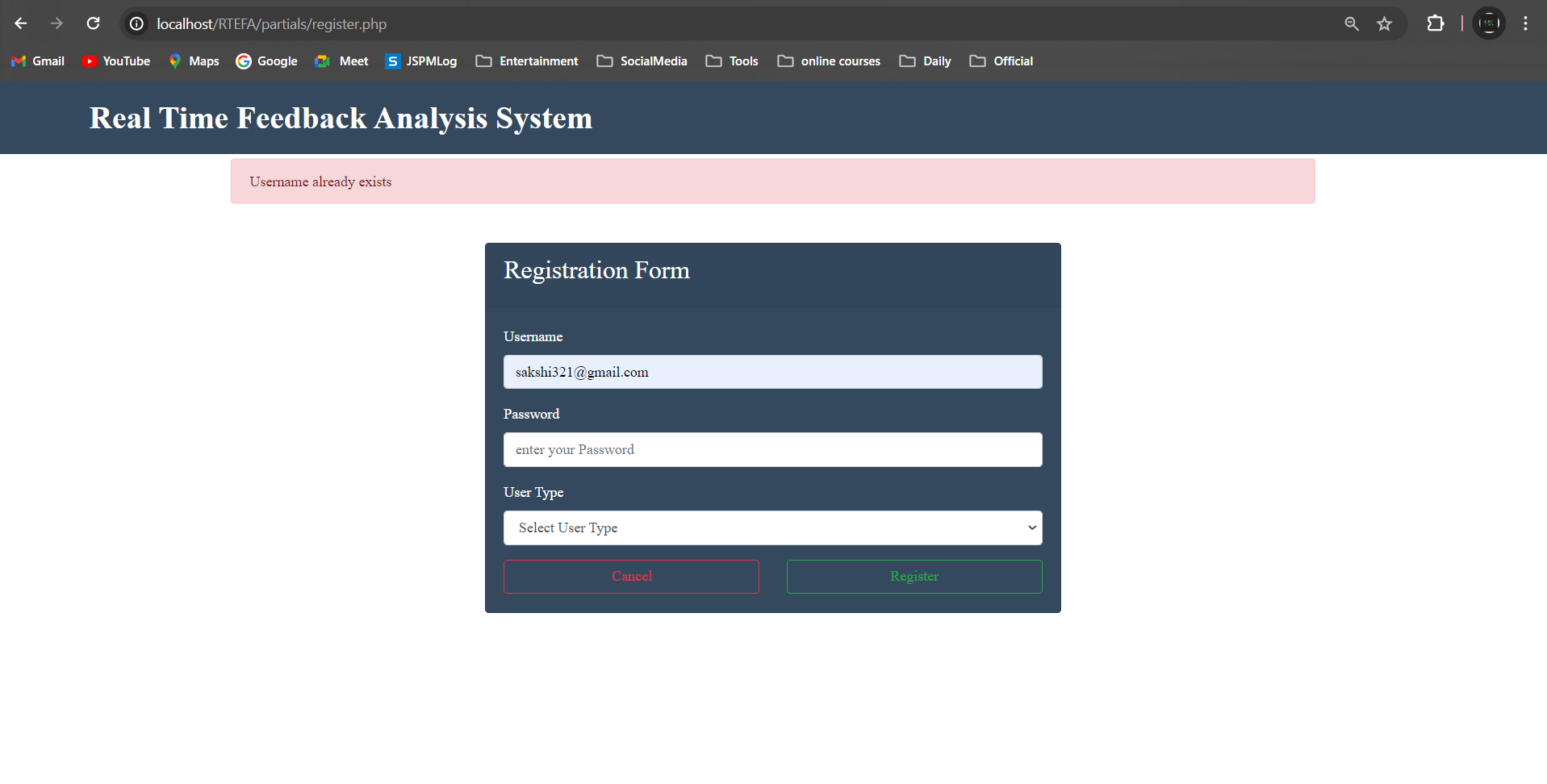 Project Overview