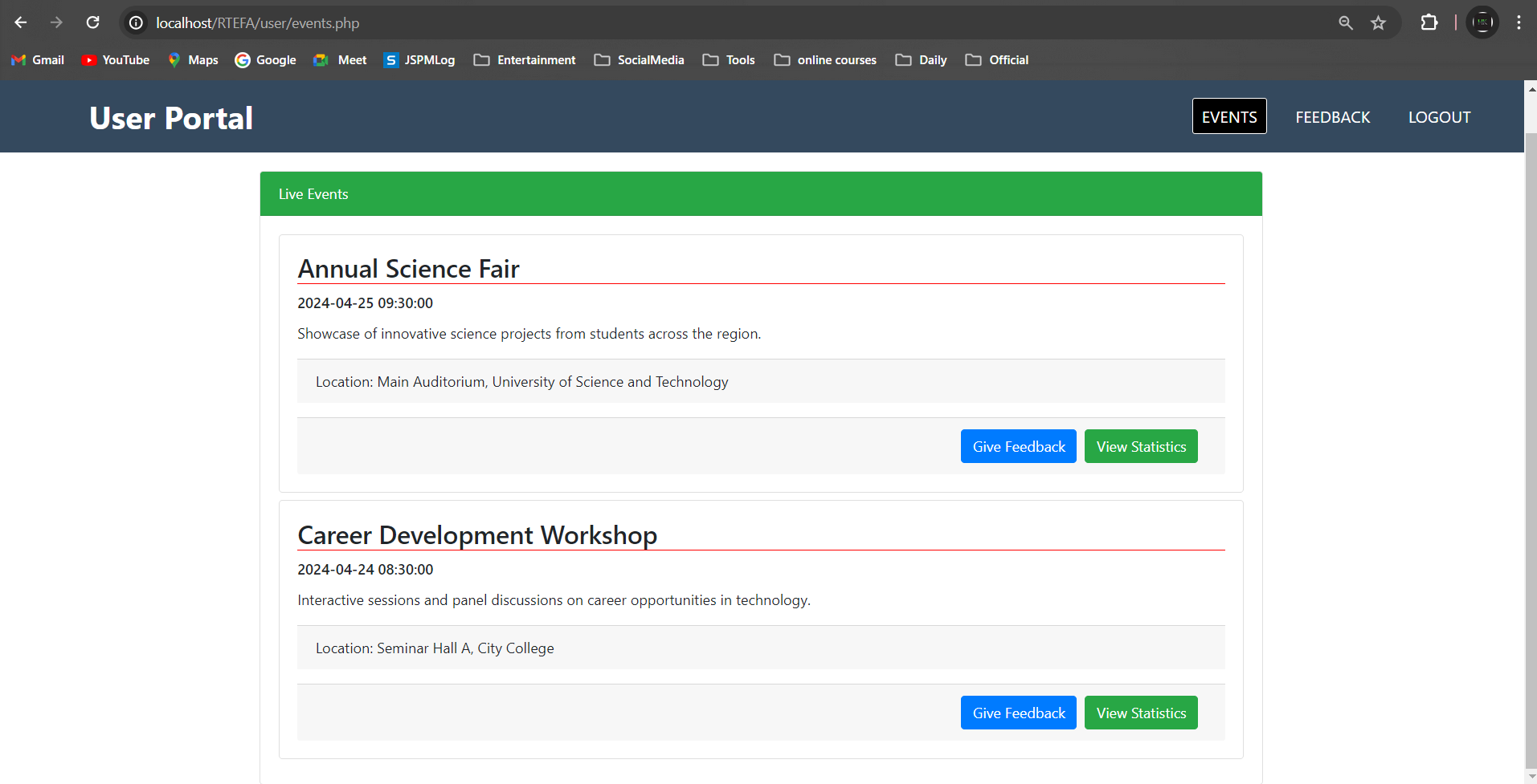 Project Overview