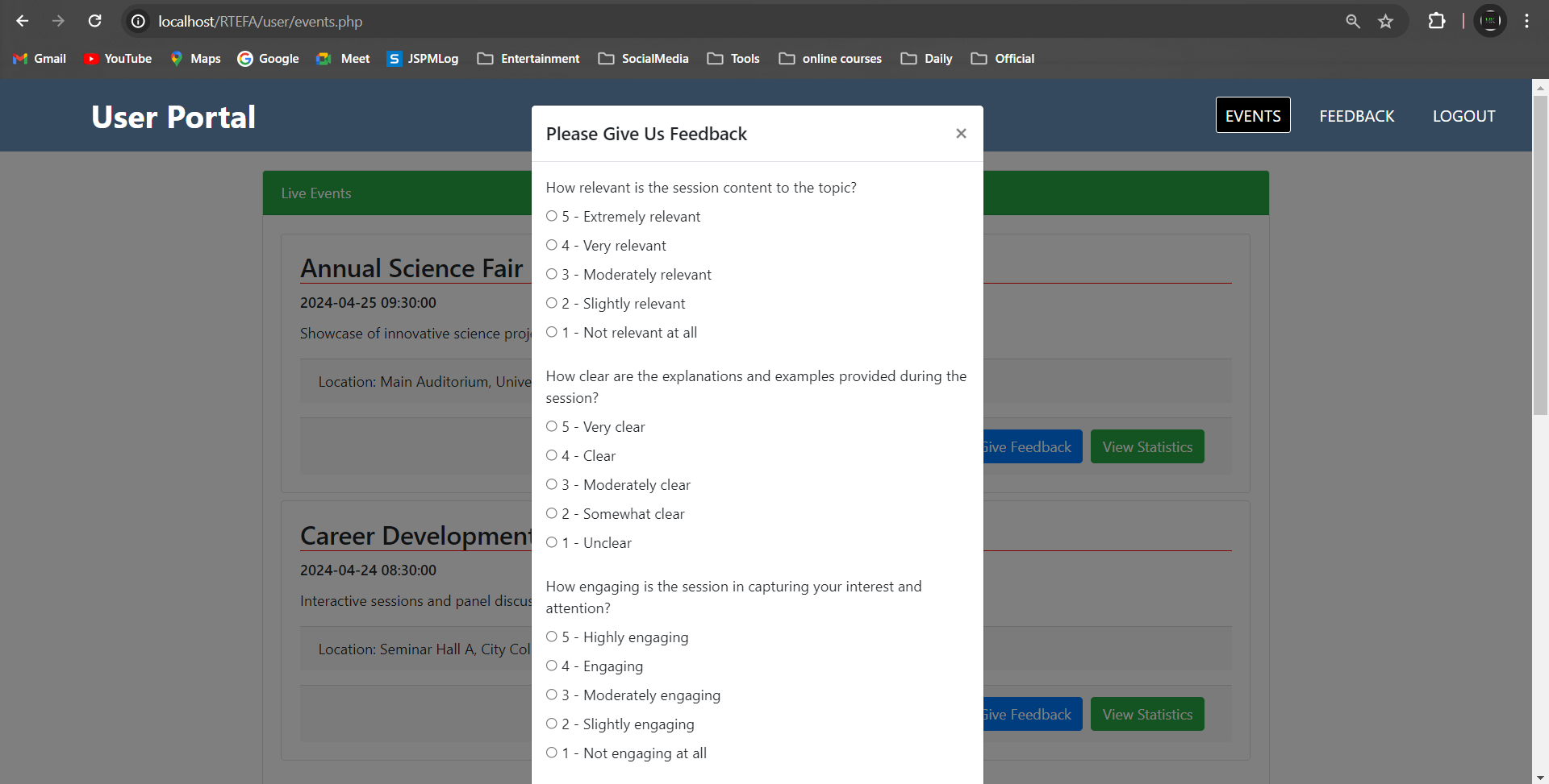 Project Overview