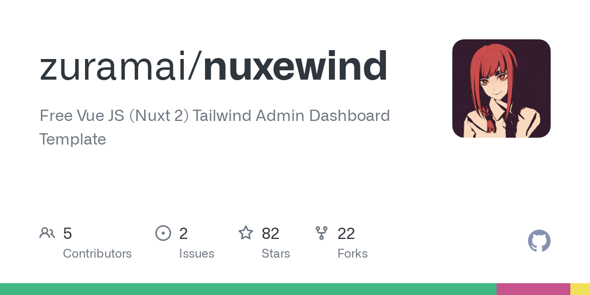 nuxewind