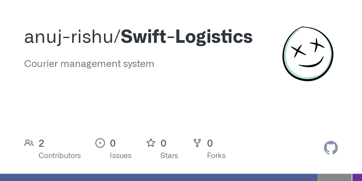 Swift Logistics