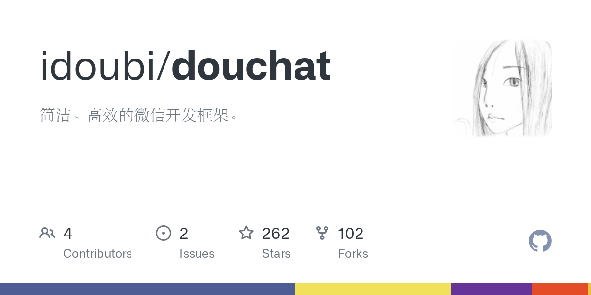 douchat