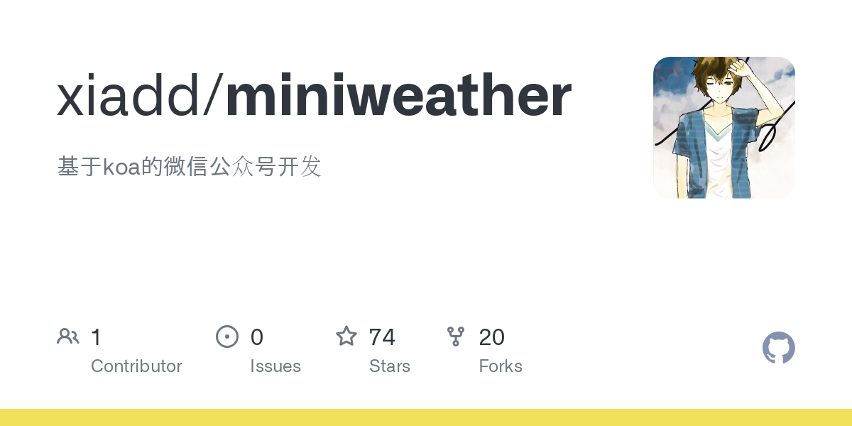 miniweather