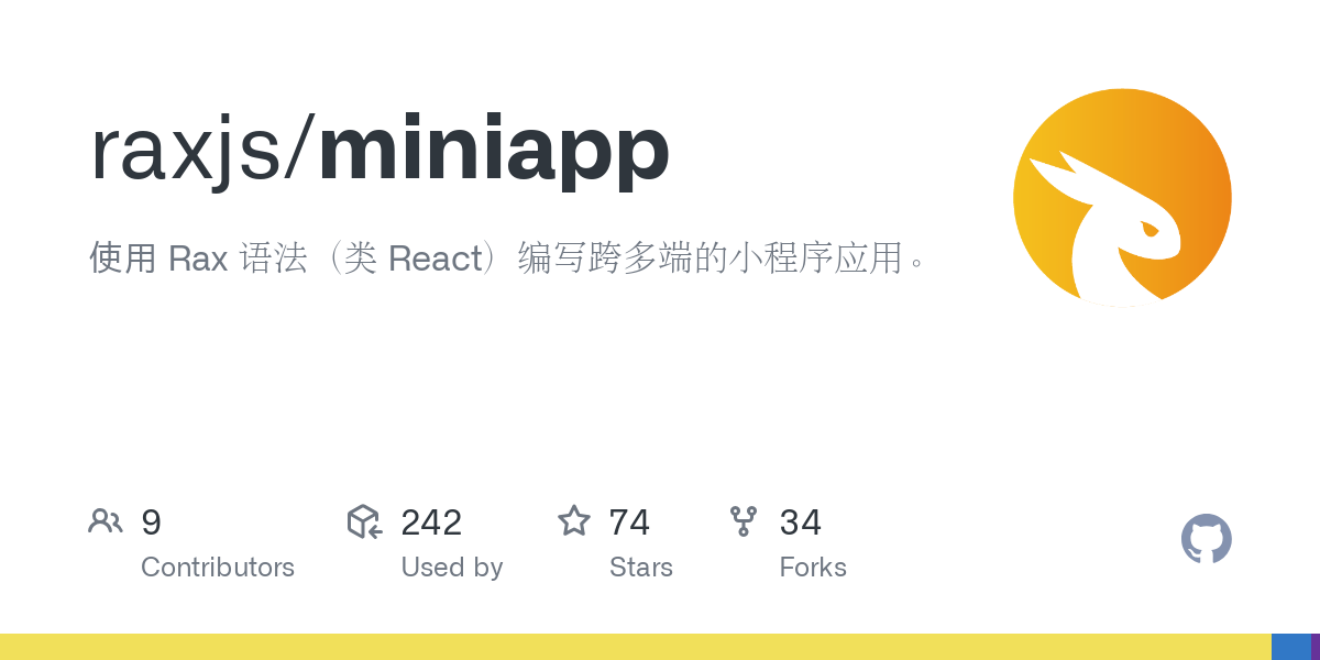 miniapp