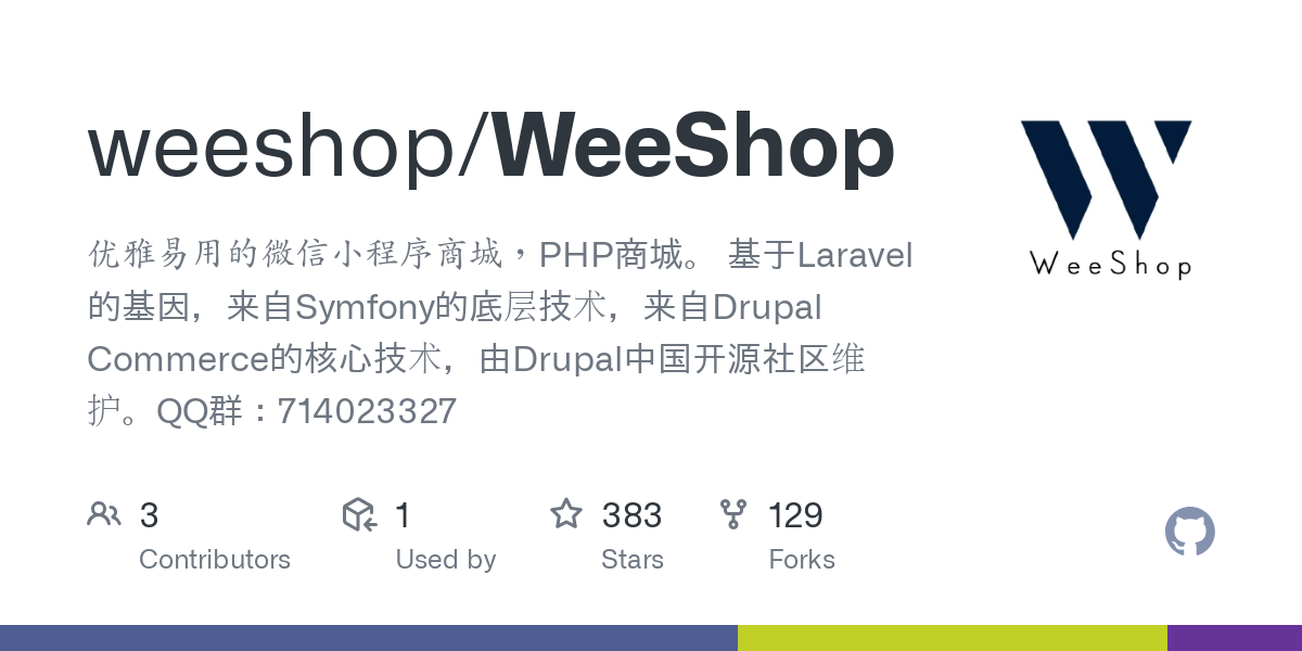 WeeShop