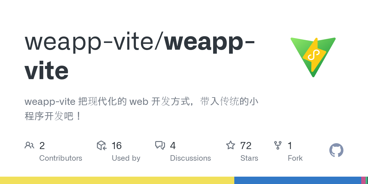 weapp vite