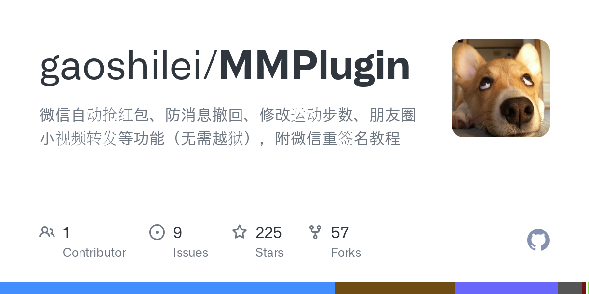 MMPlugin