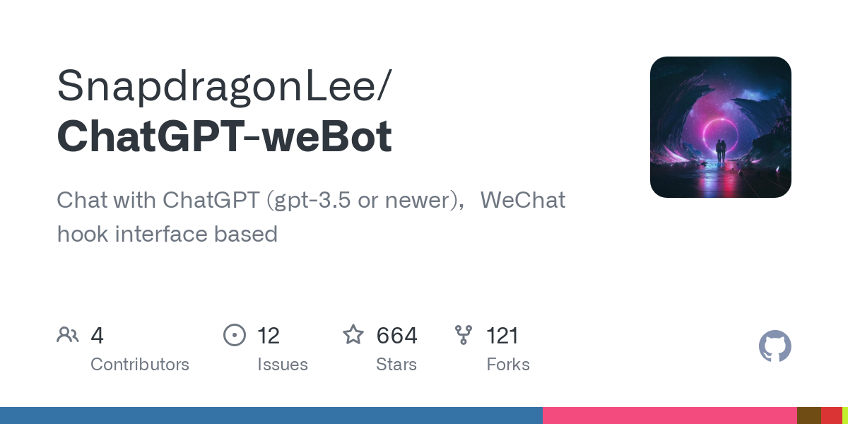 ChatGPT weBot