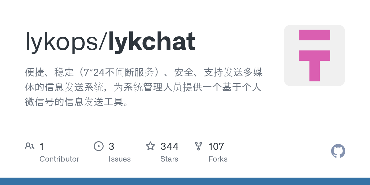 lykchat