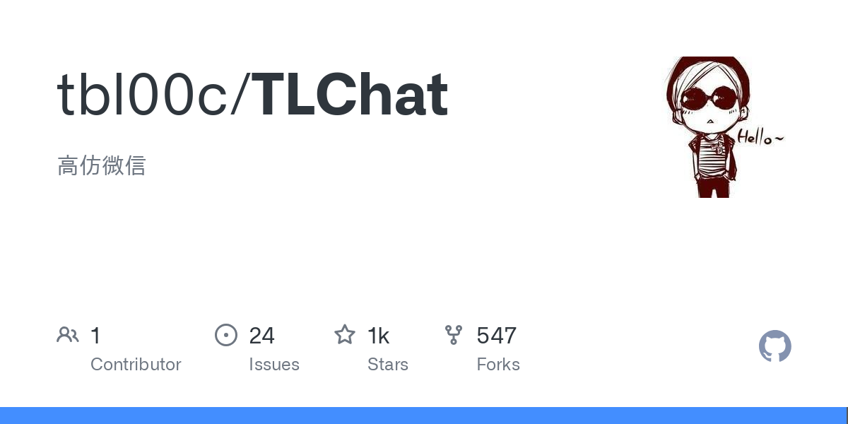 TLChat