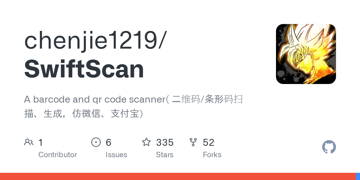 SwiftScan