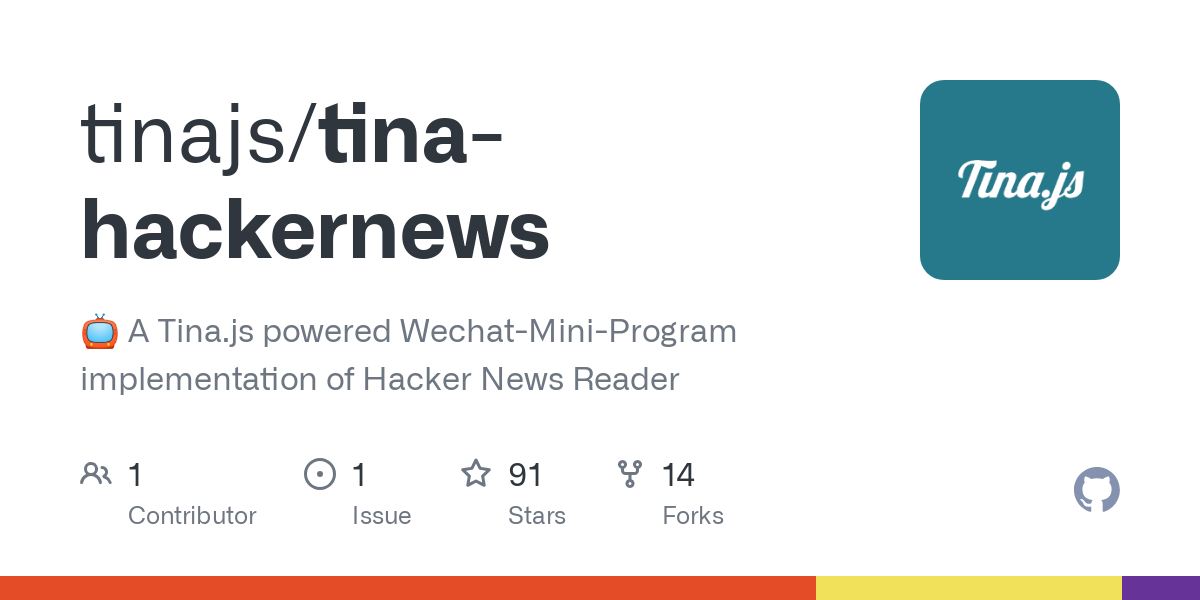 tina hackernews