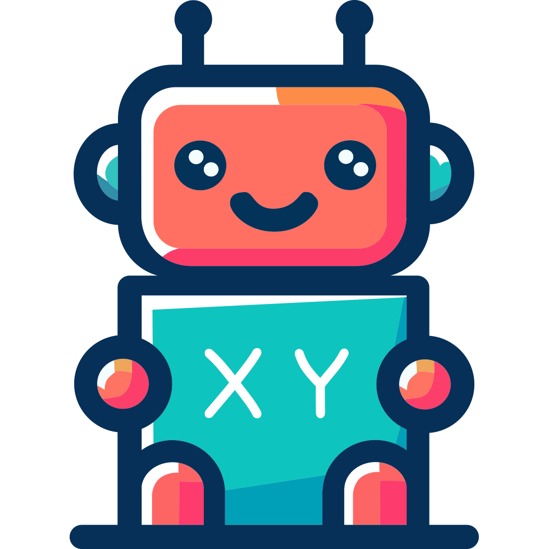 XYBot WeChat-Roboterlogo