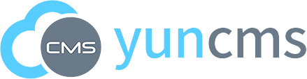 โลโก้ YunCMS