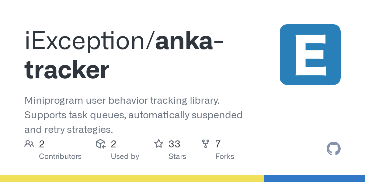 anka tracker