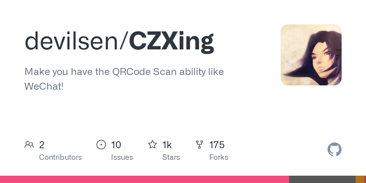 CZXing