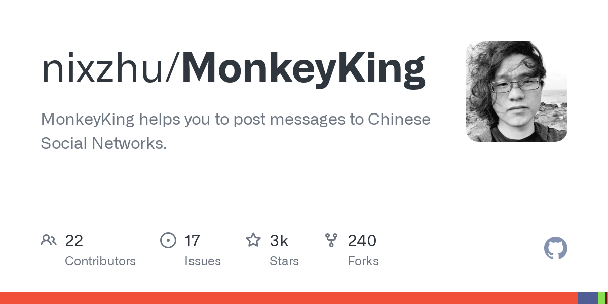 MonkeyKing