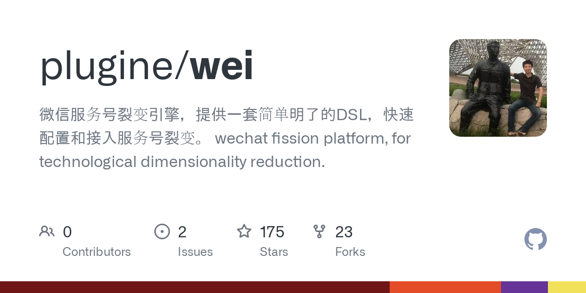 wei