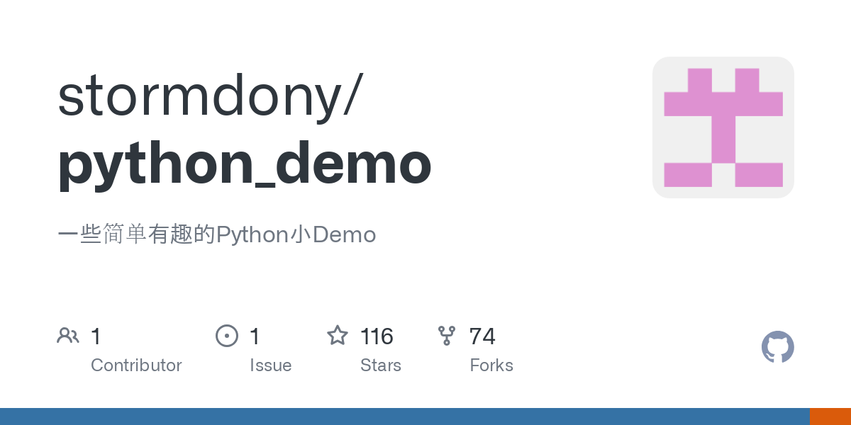 python_demo