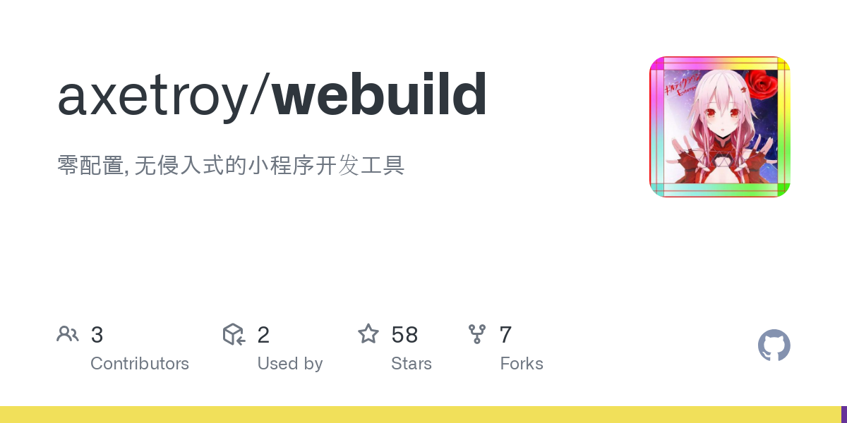 webuild