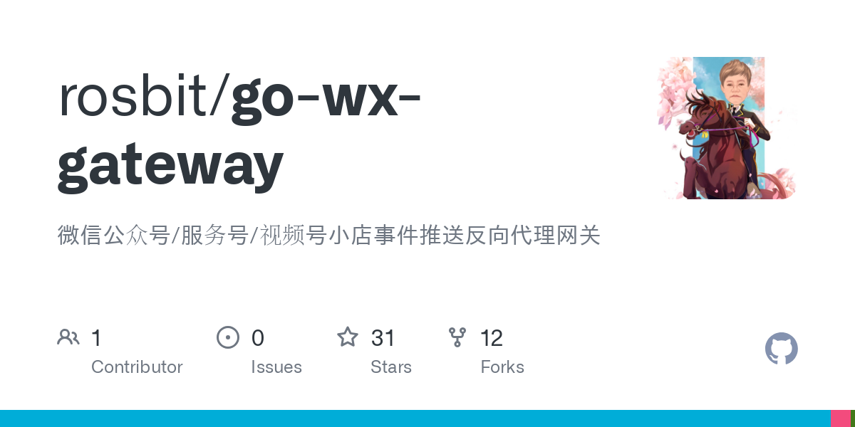 go wx gateway