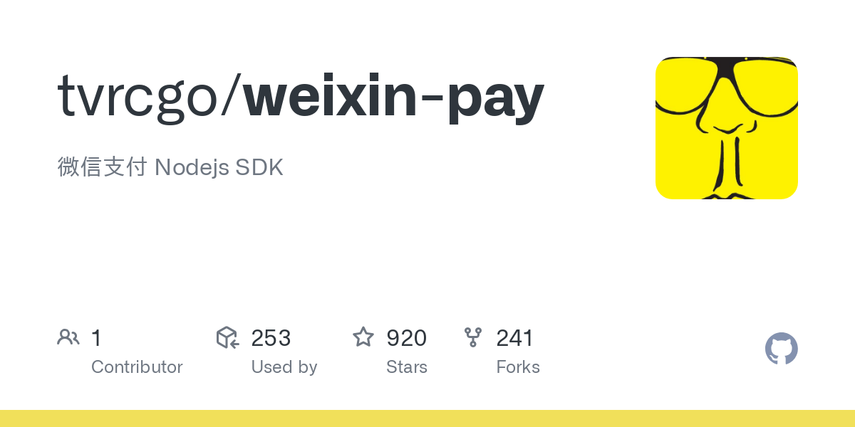 weixin pay