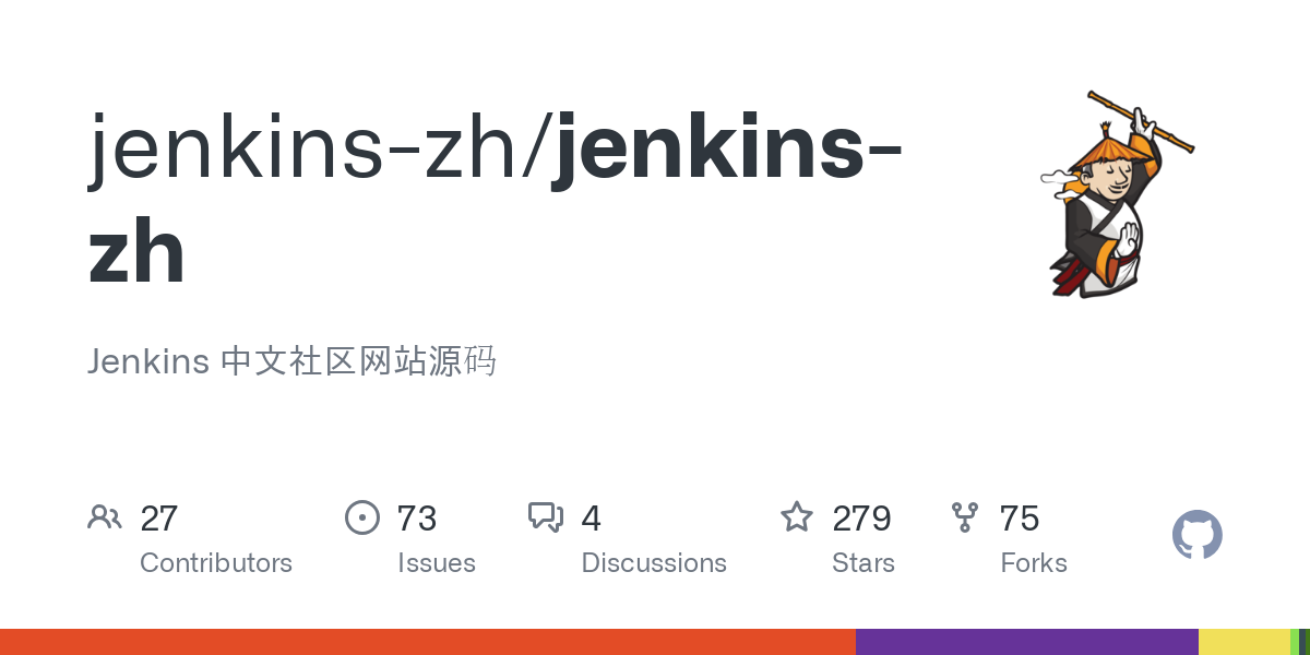 jenkins zh