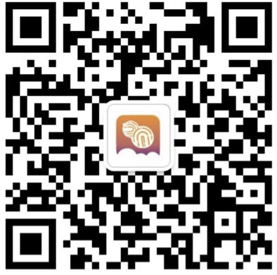 Хулу qrcode