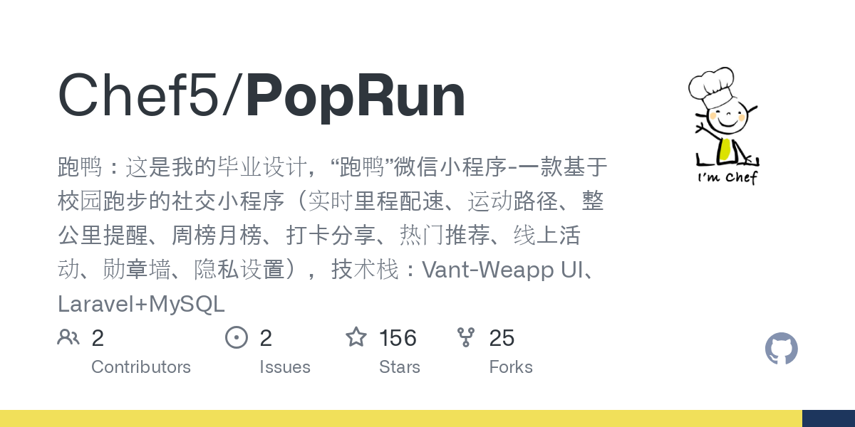 PopRun