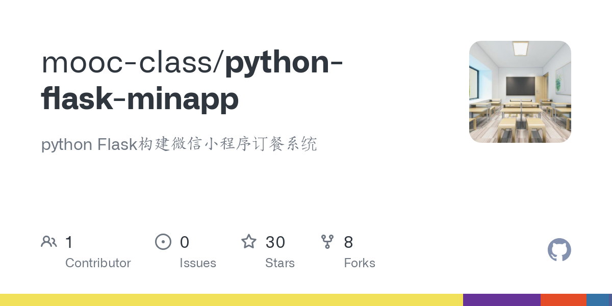 python flask minapp