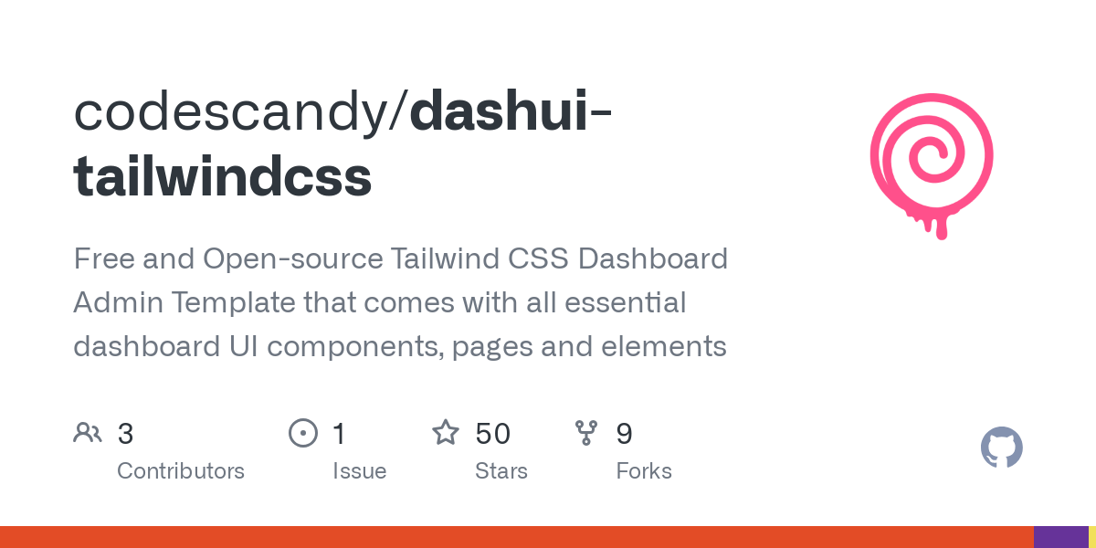 dashui tailwindcss