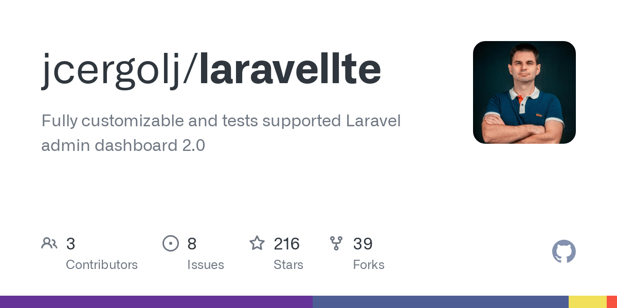 laravellte