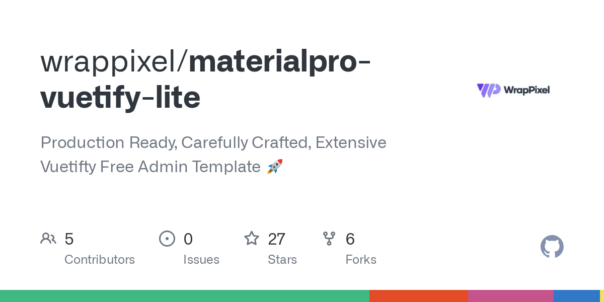 materialpro vuetify lite