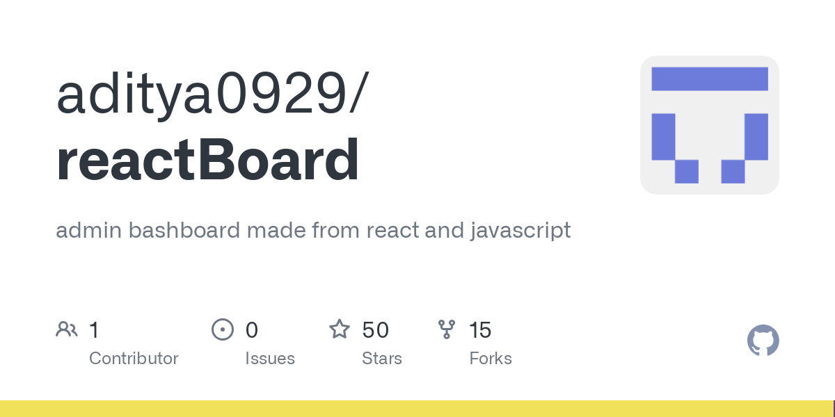 reactBoard