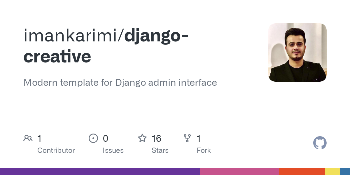 django creative