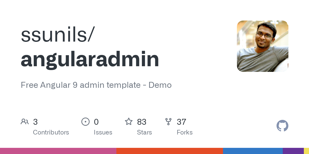 angularadmin