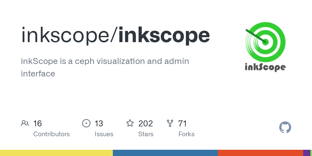 inkscope