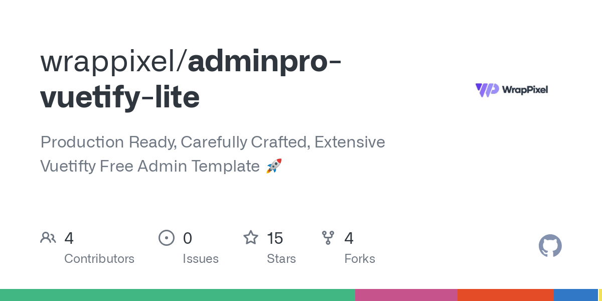 adminpro vuetify lite