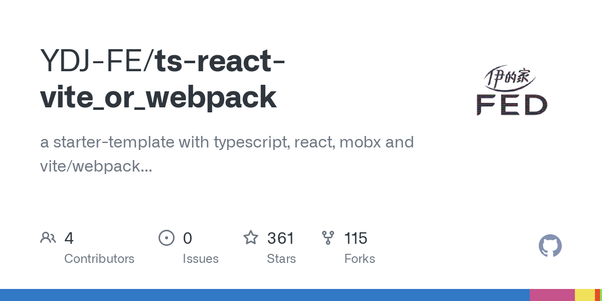 ts react vite_or_webpack