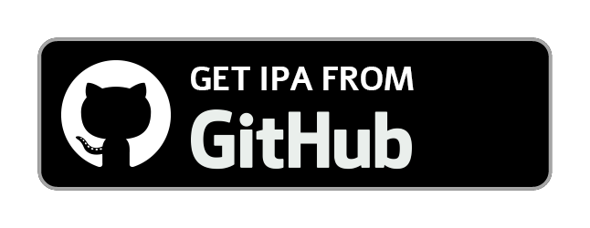 Baixe IPA do GitHub