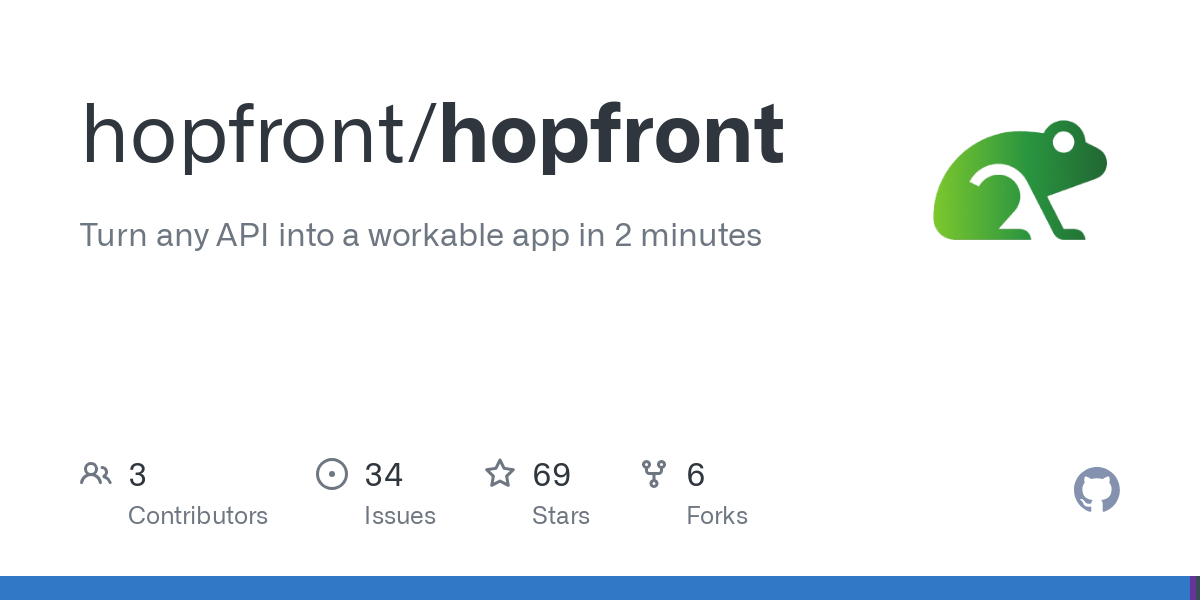 hopfront