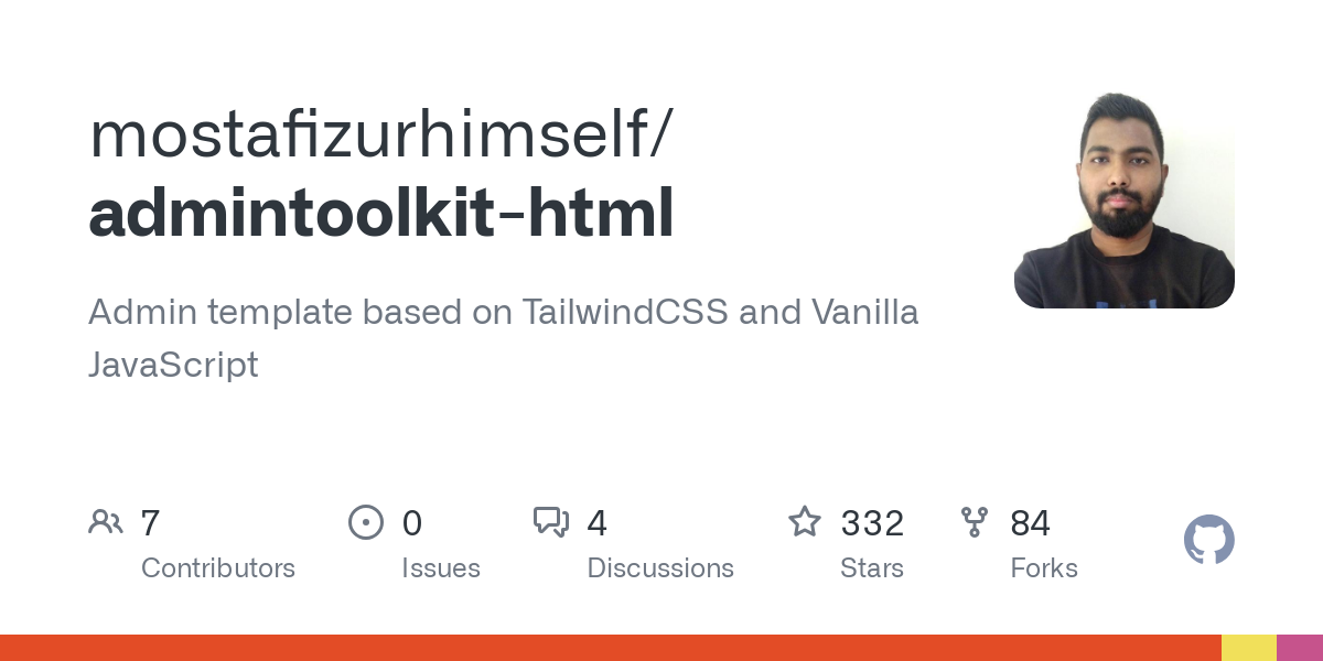 admintoolkit html