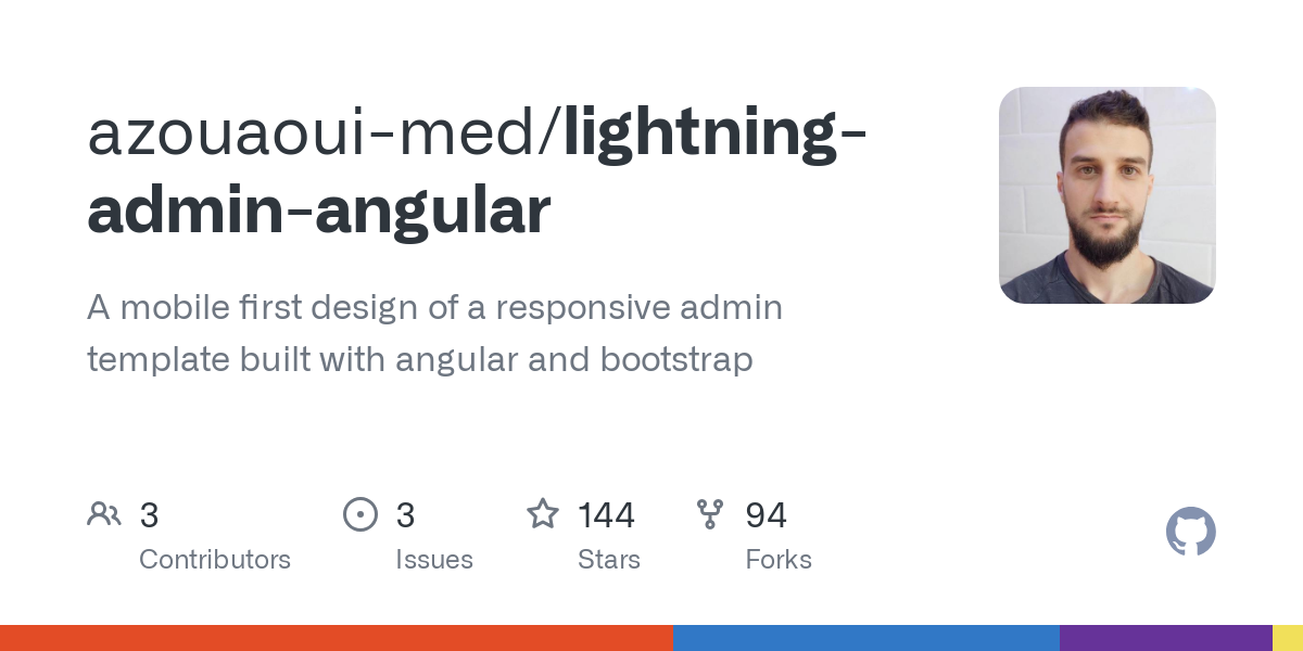 lightning admin angular