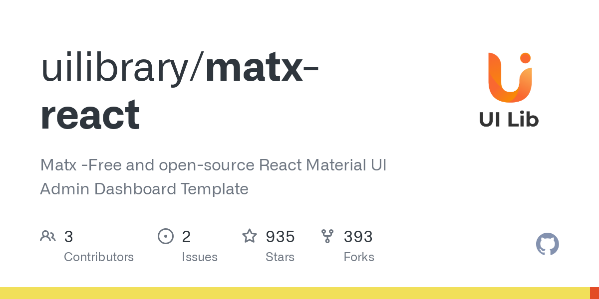 matx react